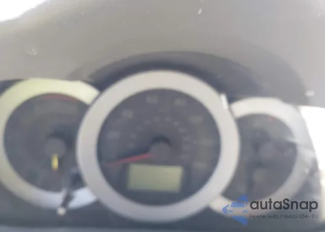 2010 Toyota Rav4 from USA, damaged, VIN 2T3BF4DV7AW065400